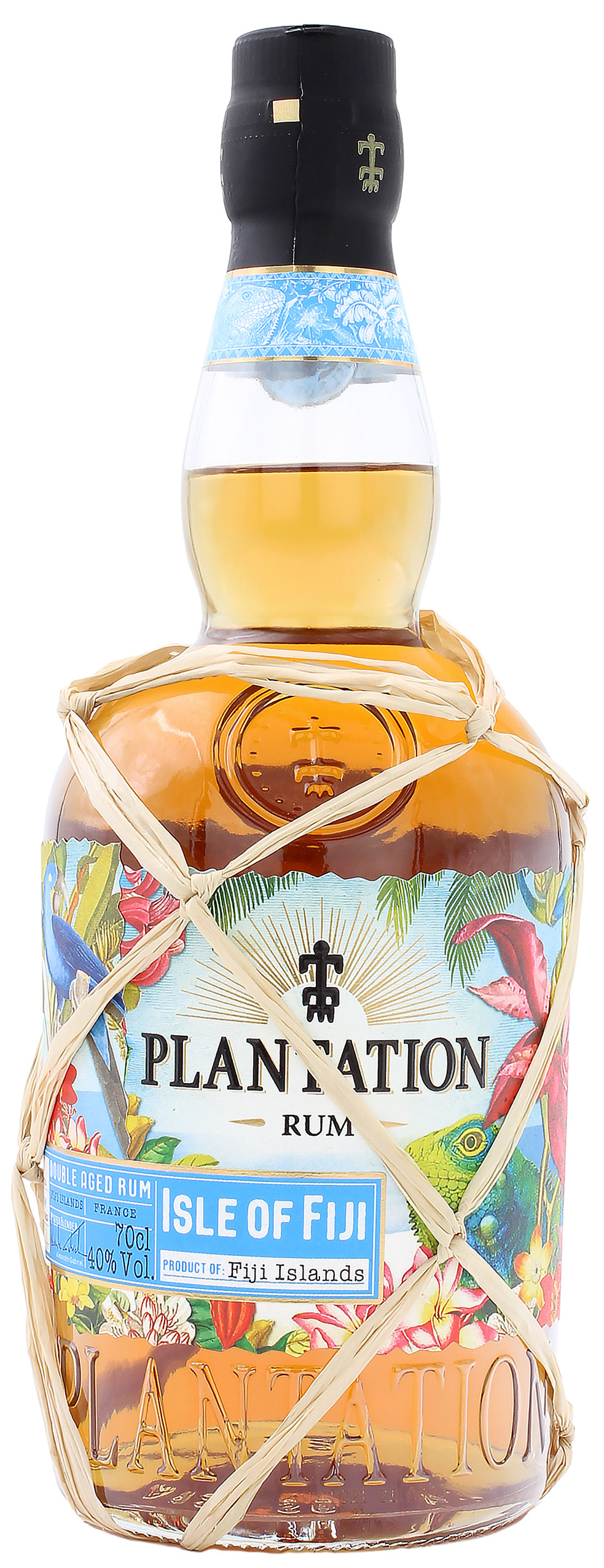 Plantation Rum Isle of Fiji