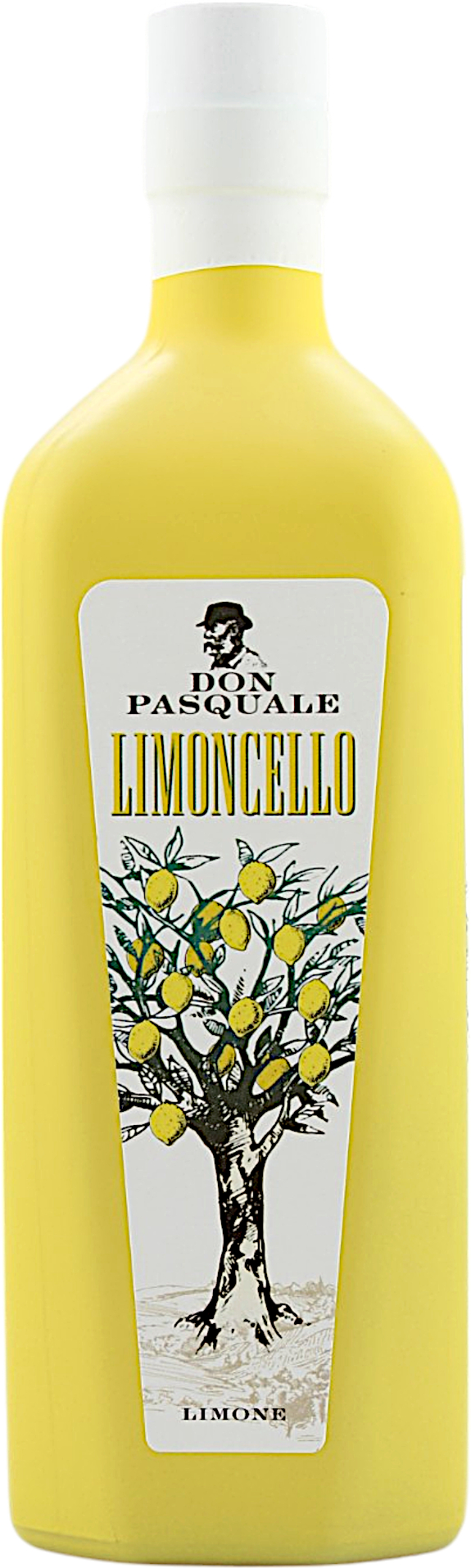 Don Pasquale Limoncello 30.0% 0,7l