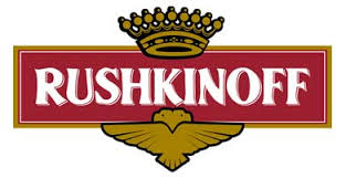 Rushkinoff Vodka