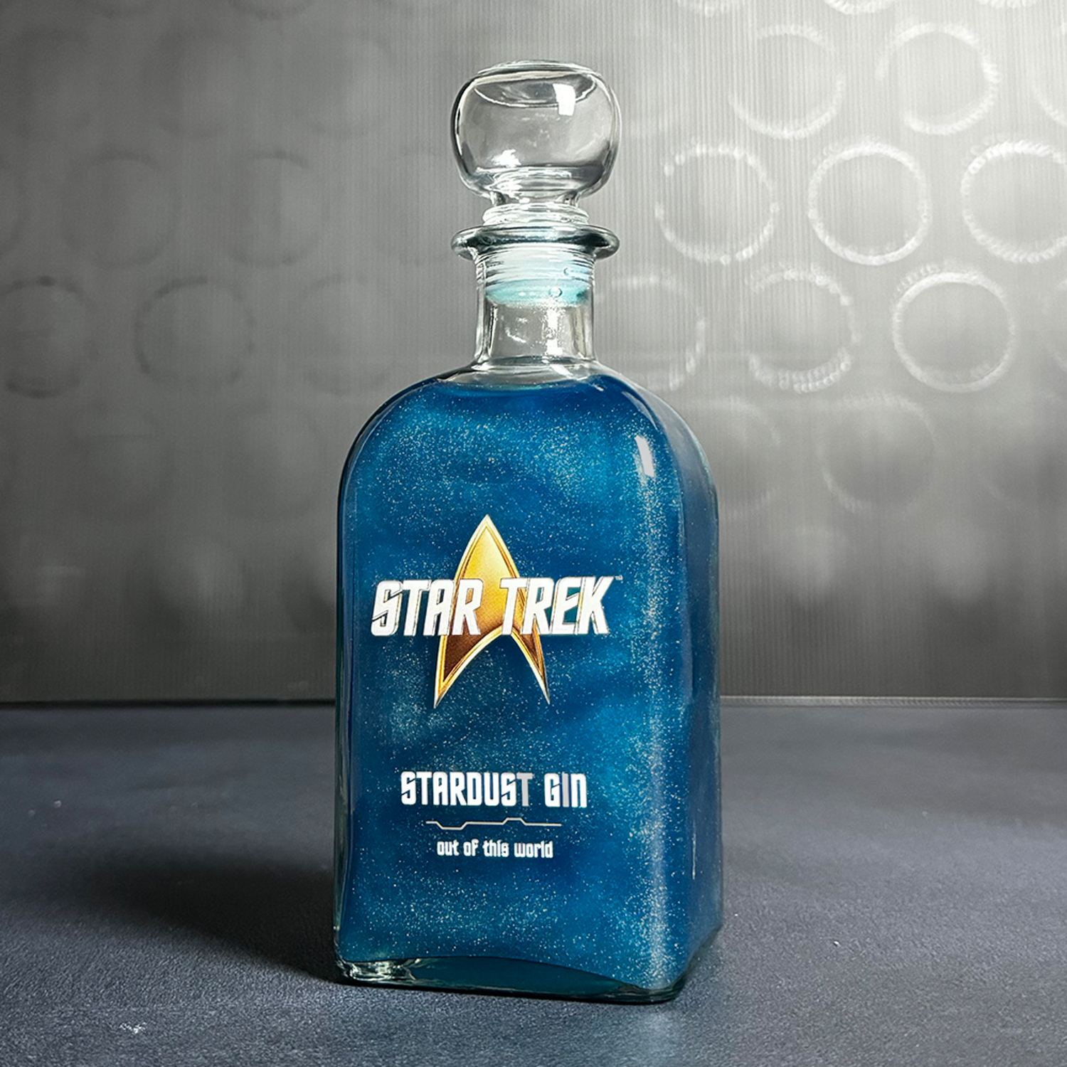 V-Sinne Star Trek Stardust Gin 40.0% 0,5l