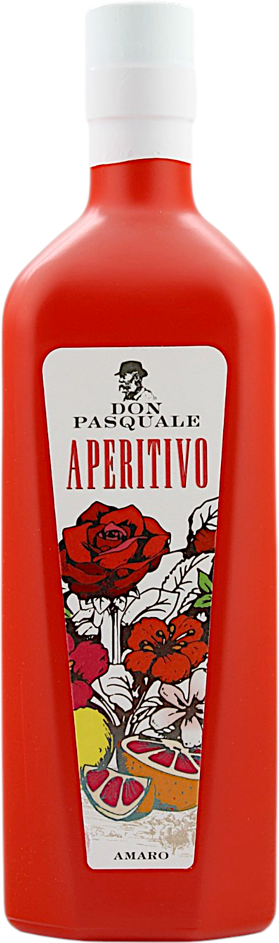 Don Pasquale Aperitivo Bitterlikör 17.0% 0,7l