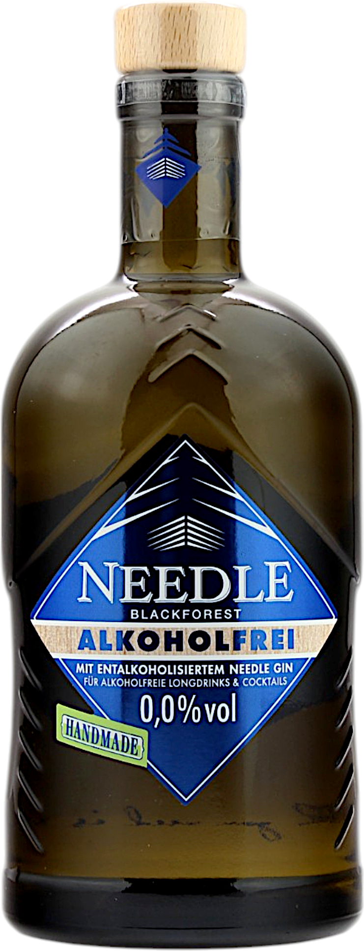 Needle alkoholfrei 0,5l