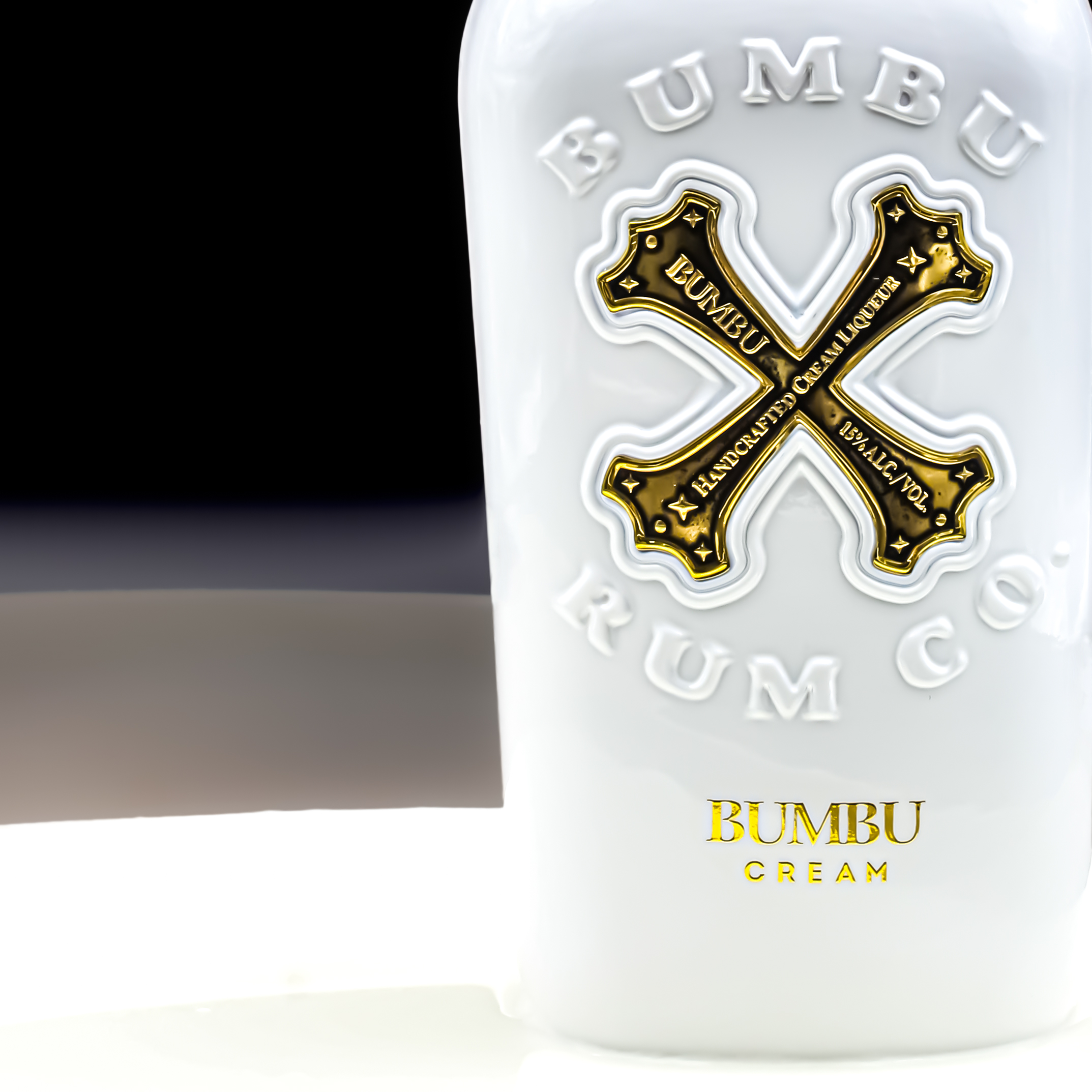 Liqueur Bumbu Cream