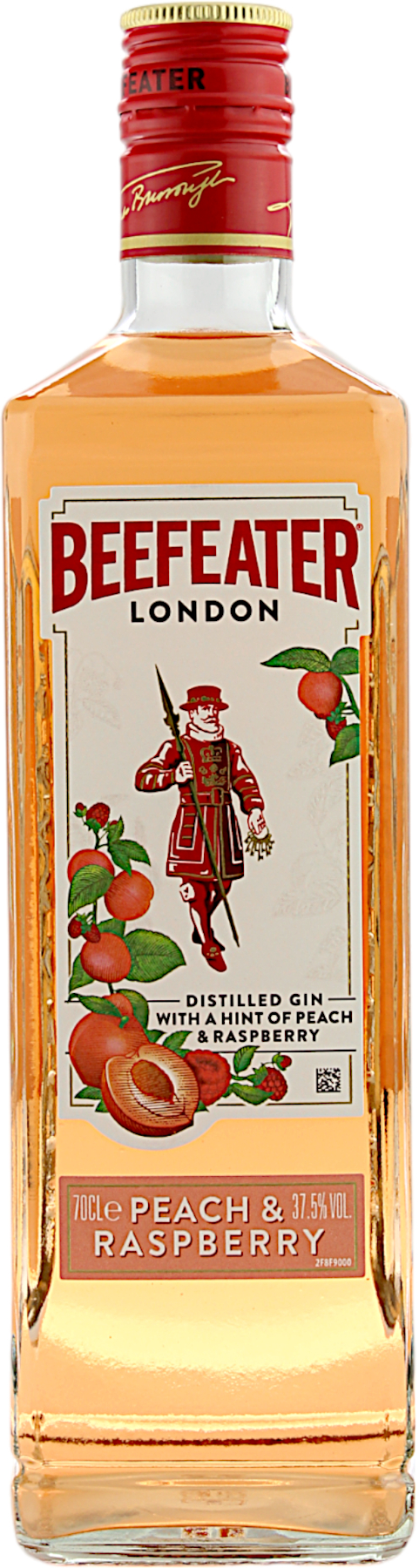 Beefeater Peach And Raspberry Gin