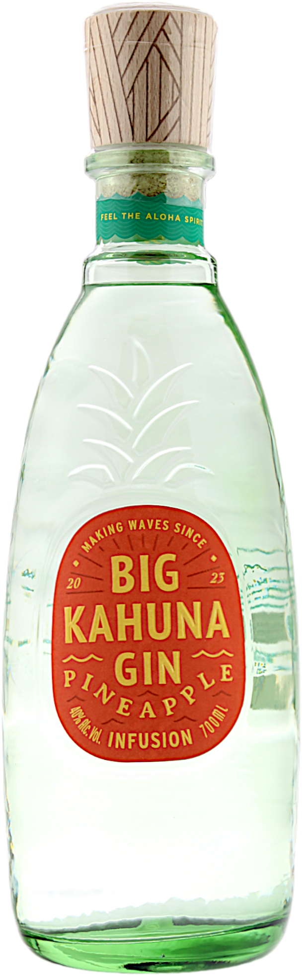 Gin Big Kahuna