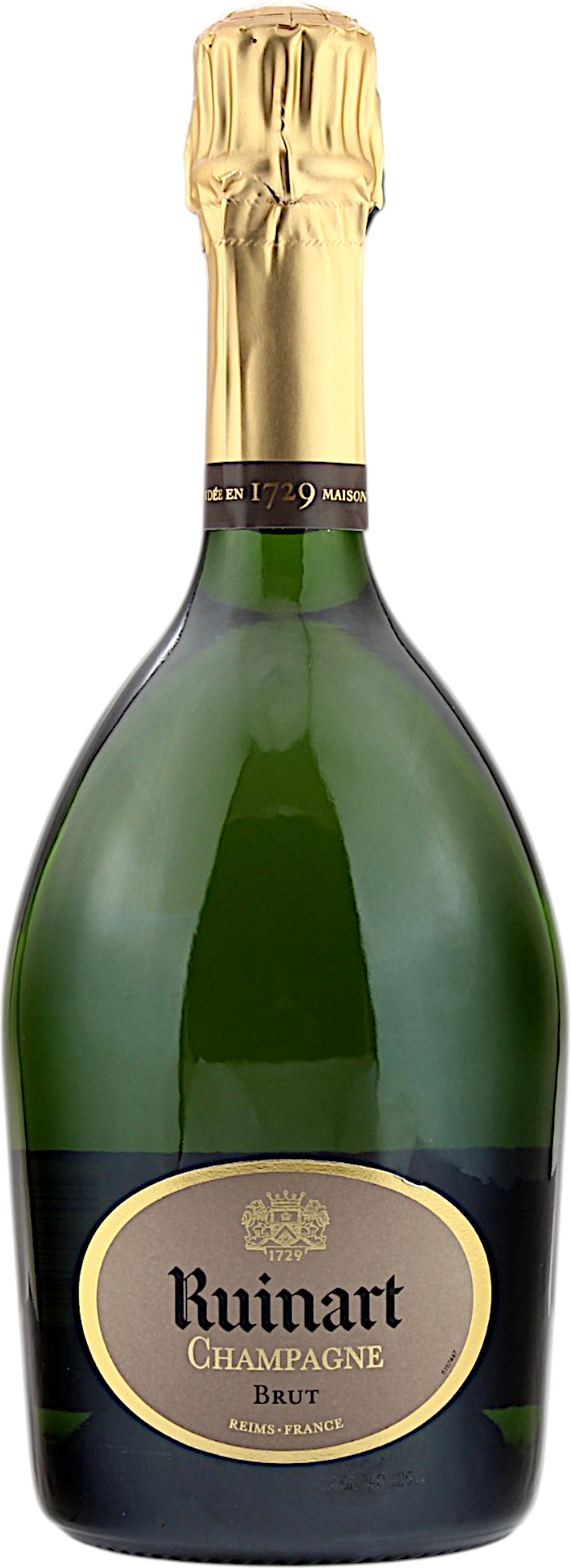 Ruinart R Champagner Brut 12.5% 0,75l