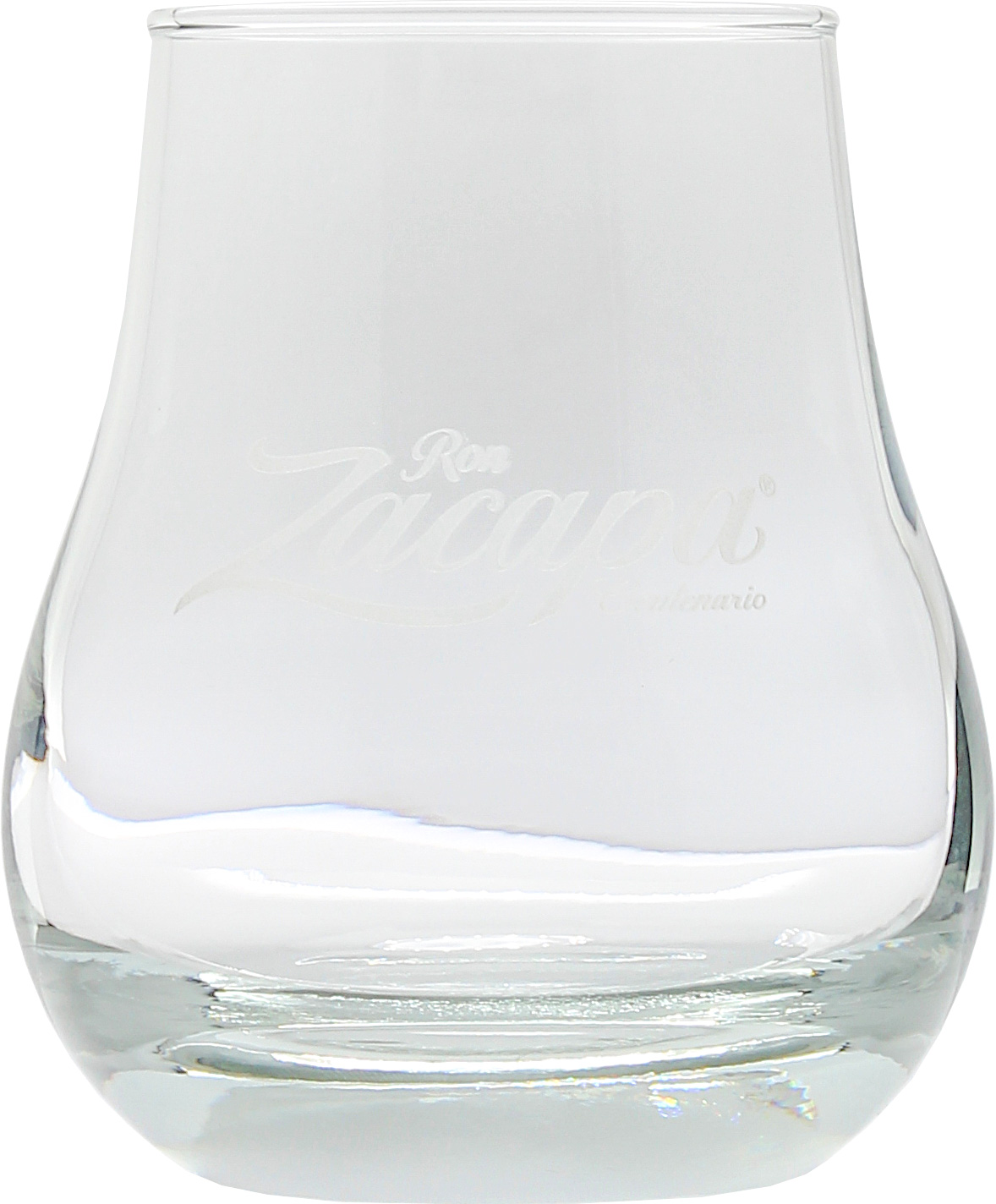 Ron Zacapa Centenario Tumbler