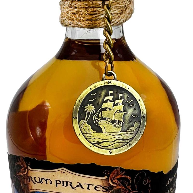 Blackbeards Spiced Rum